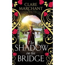 (英文圖書) The Shadow on the Bridge 精裝版, Boldwood Books Ltd, 英文
