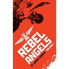(英文圖書)Rebel Angels Vol 1 精裝版, SLG Publishing, 英文