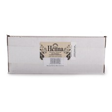 Rainbow Search Henna 植物染髮劑和護髮素 113g, 1個, 波斯中立