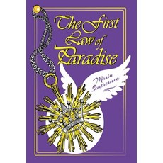 (英文圖書) The First Law of Paradise 精裝版, Mellester Press, 英文