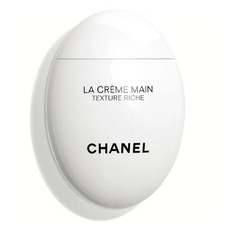 CHANEL 香奈兒 精緻隨行玉手霜 豐潤版, 50ml, 1個