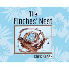 (英文圖書)The Finches' Nest 精裝版, Palmetto Publishing, 英文