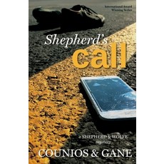 (英文圖書) Shepherd's Call 平裝版, Your Nickel's Worth Publishing, 英文