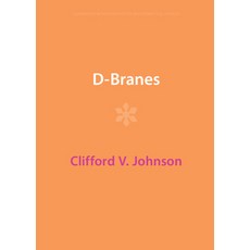 (英文圖書) D-Branes 精裝版, Cambridge University Press, 英文
