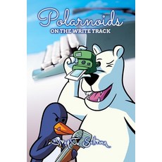 (英文圖書) Polarnoids: On the Write Track 平裝版, Independently Published, 英文