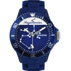 PICONO星蹤系列運動手錶中性錶/BA-BZ-11
