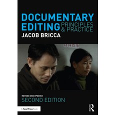 (英文圖書) Documentary Editing: Principles & Practice 平裝版, Routledge, 英文