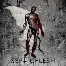 Septicflesh - Ophidian Wheel (CD), 詳見包裝
