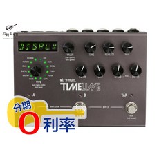 Strymon Timeline Delay 數位延遲效果器，多種音色選擇，吉他效果器，全館免運, 詳見包裝