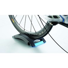 TACX T2590 前輪固定架(T2590) 石頭單車，提升騎行穩定性，輕巧便攜