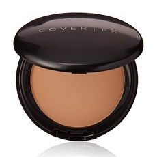 COVERFX 壓制礦物粉底 12g, 1入, G10
