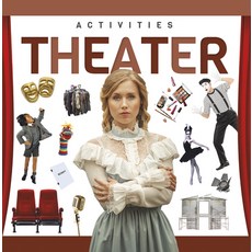 (英文圖書)Theater 平裝版, North Star Kids, 英文