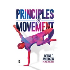 (英文圖書) Principles of Movement 精裝版, Slack, 英文