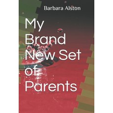 (英文圖書) My Brand New Set of Parents 平裝版, Independently Published, 英文