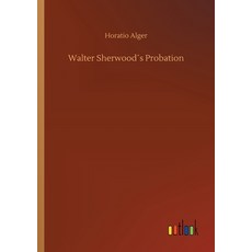 (英文書籍)Walter Sherwood's Probation 平裝版, Outlook Verlag, 英文