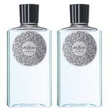 SHISEIDO 資生堂 Deluxe Eau De Luxe, 2罐, 150ml
