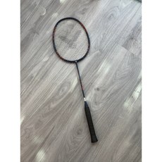 VICTOR DRIVEX 10 METALLIC 羽毛球拍, 1個, DX10