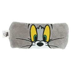 Skater 絨毛髮帶 均碼, 1條, 湯姆貓與傑利鼠