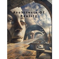 (英文圖書) Architects of Reality: Architects 精裝版, Blurb, 英文