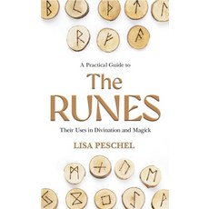 (英文圖書) A Practical Guide to the Runes: Their Uses in Divination and Magic 平裝版, Llewellyn Publications, 英文