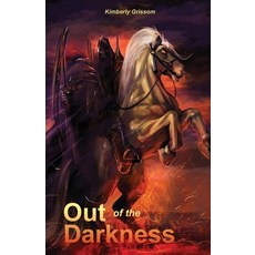 (英文圖書)Out of the Darkness 平裝版, Trilogy Christian Publishing, 英文