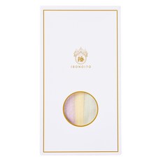Ibonoito 揖保乃糸 天婦羅素麵 彩色花一, 1個, 310g