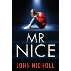 (英文圖書) Mr Nice 平裝版, Boldwood Books Ltd, 英文