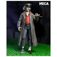 NECA 陰間大法師 7吋可動公仔, 1個
