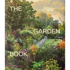 The Garden Book Revised and Updated Edition:, Phaidon Press, 英文, 精裝版