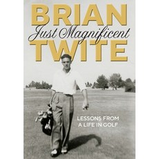 (英文圖書) Just Magnificent: Lessons from a Life in Golf 平裝版, Your Biography, 英文