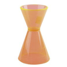 Collins 雞尾酒量杯, 1個, 氖