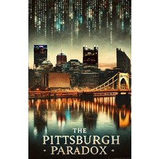 (英文圖書) The Pittsburgh Paradox: Book I and II 平裝版, Independently Published, 英文