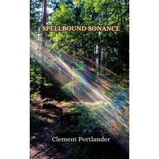 (英文圖書) Spellbound Sonance 平裝版, Creative Arts Management Ou, 英文