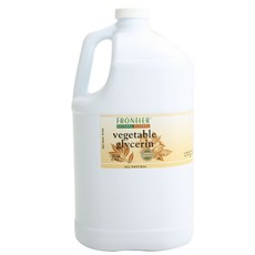 Frontier 蔬菜甘油, 1個