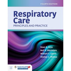 Respiratory Care: Principles and Practice 精裝版, Jones & Bartlett Publishers, 英文