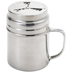 Grill Friends 摩擦搖床香料搖床, 1個