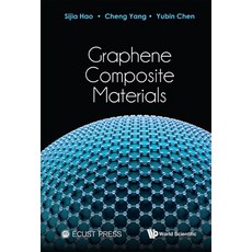 (英文圖書) Graphene Composite Materials 精裝版, World Scientific Publishing..., 英文