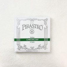 Pirastro Chromcor小提琴弦 - 鉻鋼弦 - 愛樂芬音樂, 1-E弦