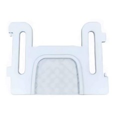 小鹿蔓蔓兒童室內遊戲運動場專用滑梯 (3款可選) - 安全穩固，多色可選，組裝簡單