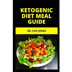 (英文圖書) KЕtОgЕnІС DІЕt Meal Guide: The Complete Bеg&#... 平裝版, Independently Published, 英文