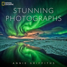 National Geographic Stunning Photographs, National Geographic Society, 英文, 精裝版