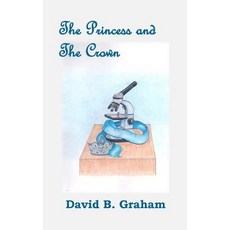 (英文圖書)The Princess and The Crown 平裝版, Createspace Independent Pub..., 英文