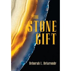 (英文圖書)The Stone Gift 平裝版, Kegedonce Press, 英文