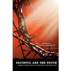 Faithful Are the Youth: A Biblical Reflection on Their Daily Life-Struggles 平裝版, Www.Createchservices.Net, 英文