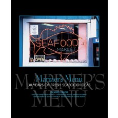 (英文圖書) Mariner's Menu: 30 Years of Fresh Seafood Ideas 平裝版, North Carolina Sea Grant, 英文
