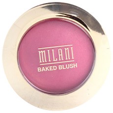 MILANI 烘焙腮紅 3.5g, 1入, Bella Rosa