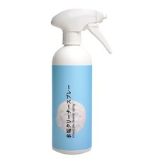 漆寶 德寶除水垢清潔噴劑(單罐裝) - 強效清潔、適用多種材質、快速去除水垢, 詳見商品包裝, 1個, 500ml