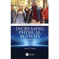 Increasing Physical Activity: A Practical Guide 精裝版, CRC Press, 英文