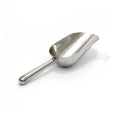 鎰滿不鏽鋼冰鏟 冰杓 麵粉匙 多功能鏟 糖果鏟 茶葉鏟