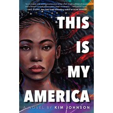 (英文圖書) This Is My America Library Binding, Random House Books for Youn..., 英文, 精裝版